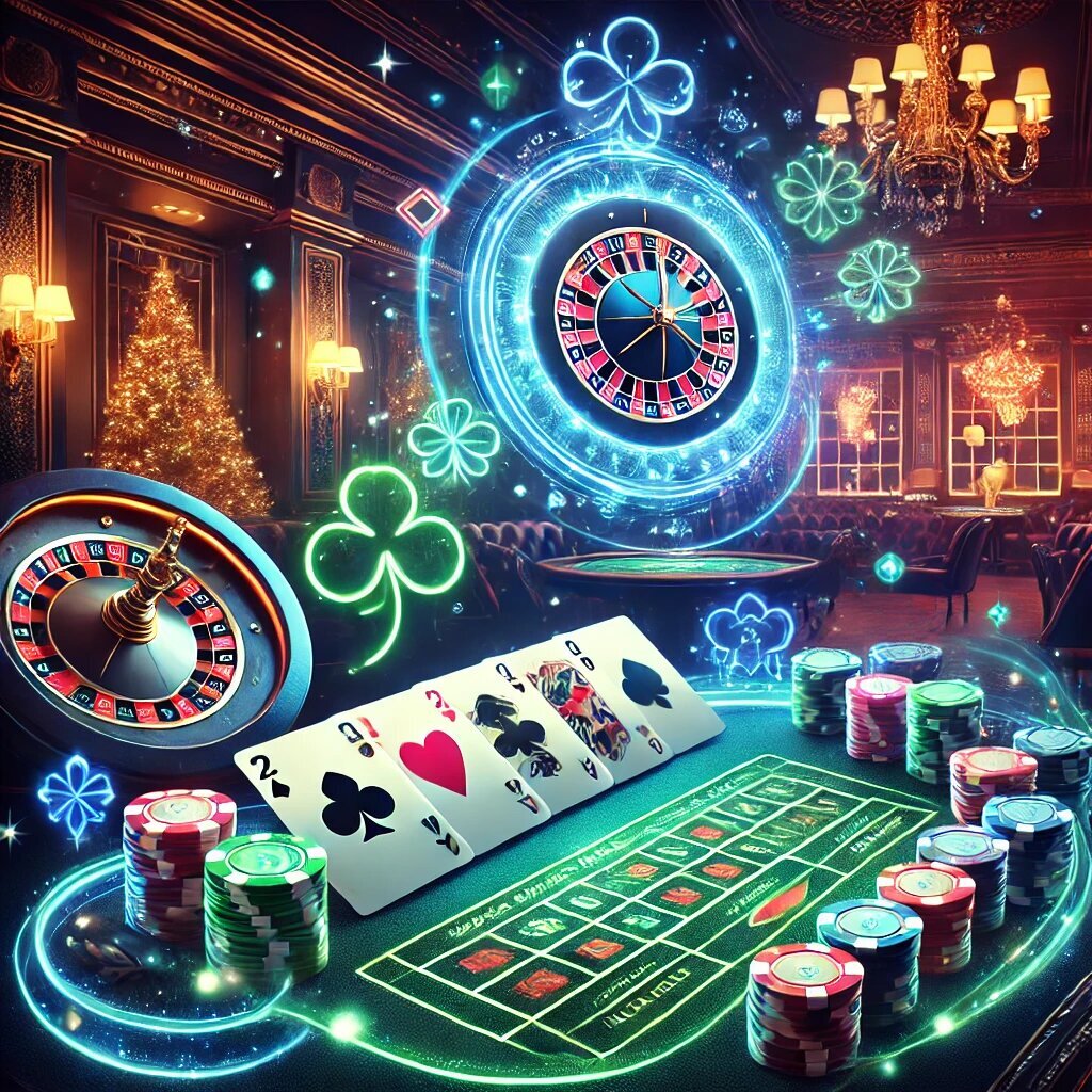 Por Que Escolher Jogos 6zbet